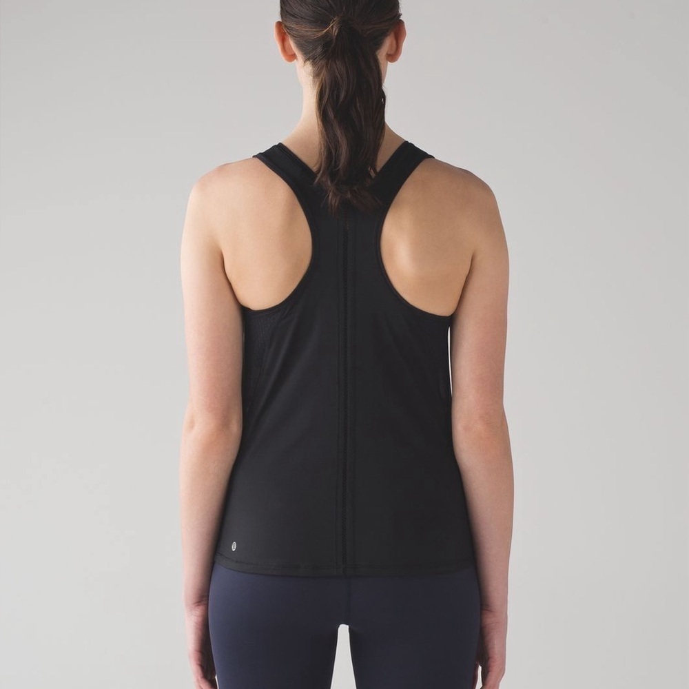 Lululemon Embodiment Tank